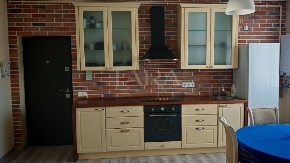 Apartament 2 camere, 55 mp + parcare Florești, zona Parc Poligon. - Poză 3