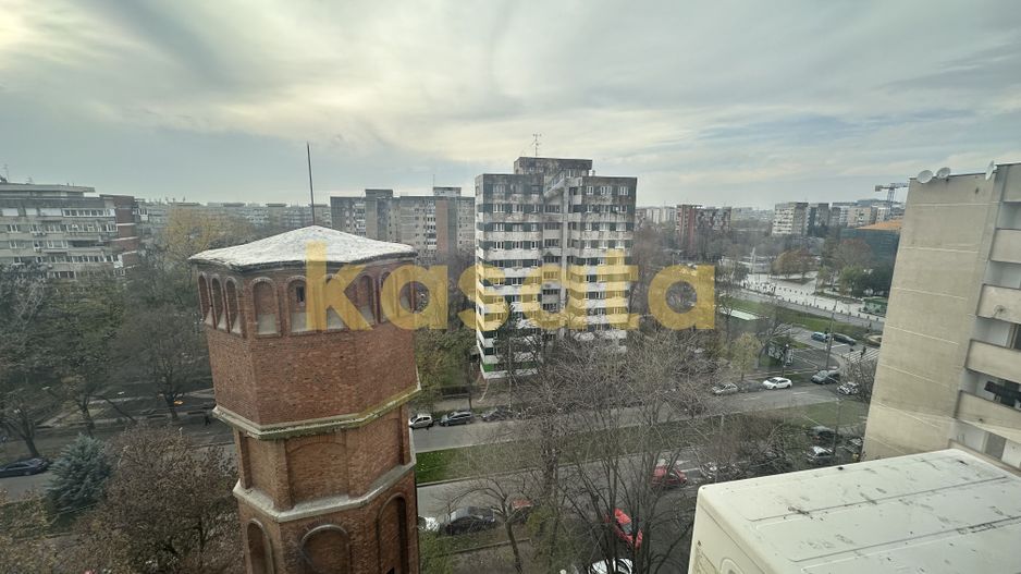 Garsonieră Drumul | Metrou Favorit | Acces Stradal - Poză 18