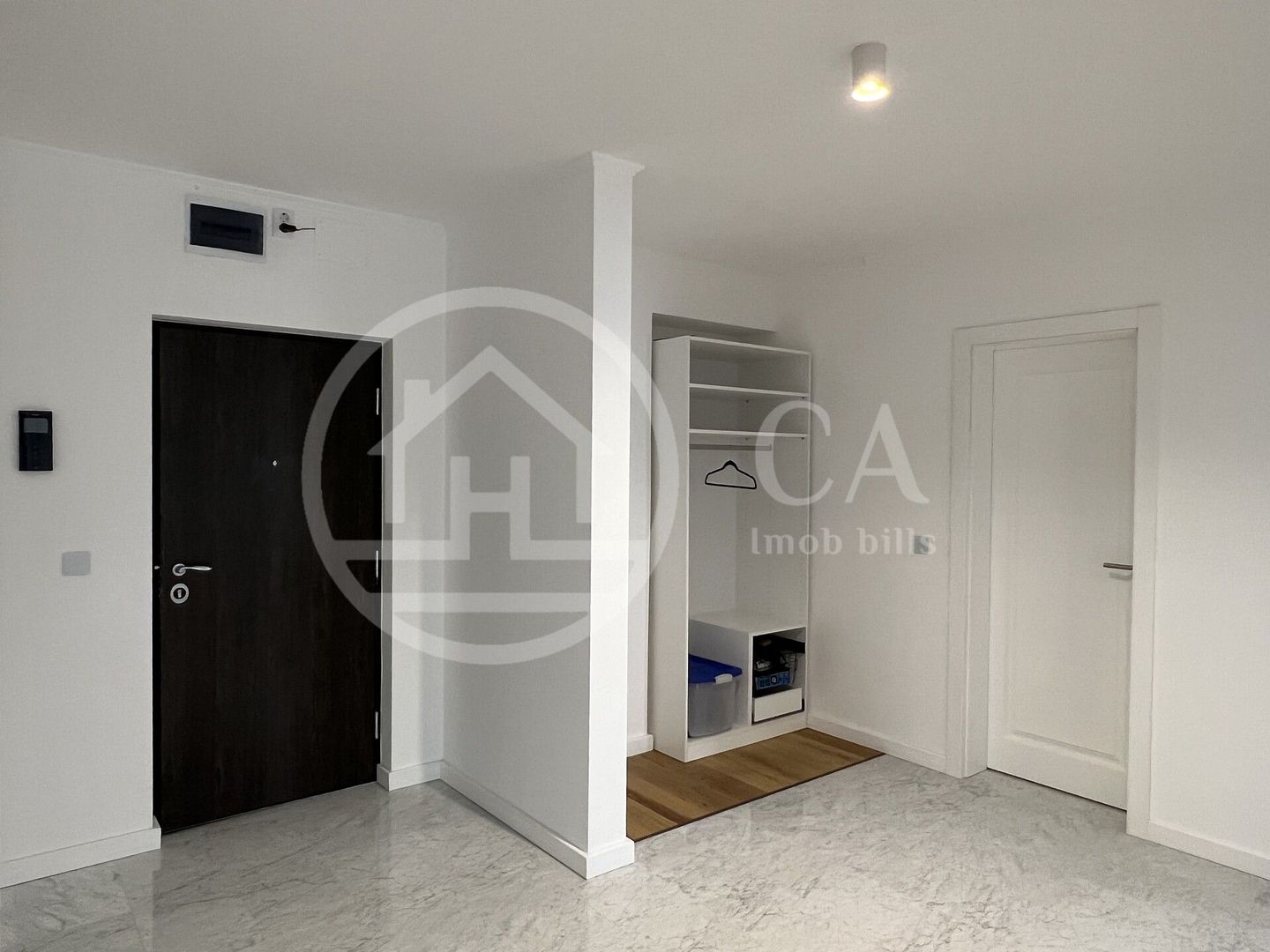 Apartament cu 2 camere de inchiriat zona Calea Aradului Oradea - Poză 8