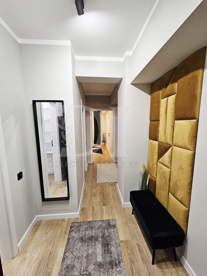 Apartament la cheie | doua dormitoare | Zona Terra - Poză 4