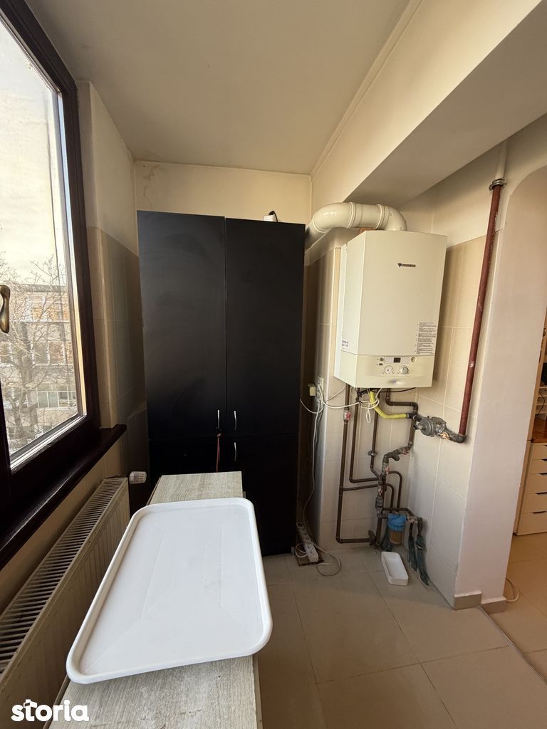 Apartament 3 camere, Zona Bucovina, Recent Renovat, Mobilat - Poză 4