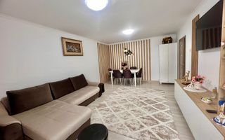 Apartament 2 camere /Complet renovat 2025/Etaj 1/Ostroveni - Poză 4