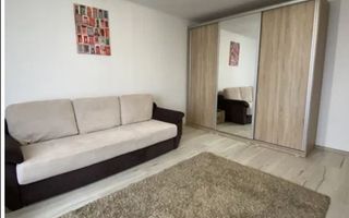 GARSONIERA P-TA ALBA IULIA, PET-FRIENDLY, BOILER, BUCATARIE INCHISA - Poză 2