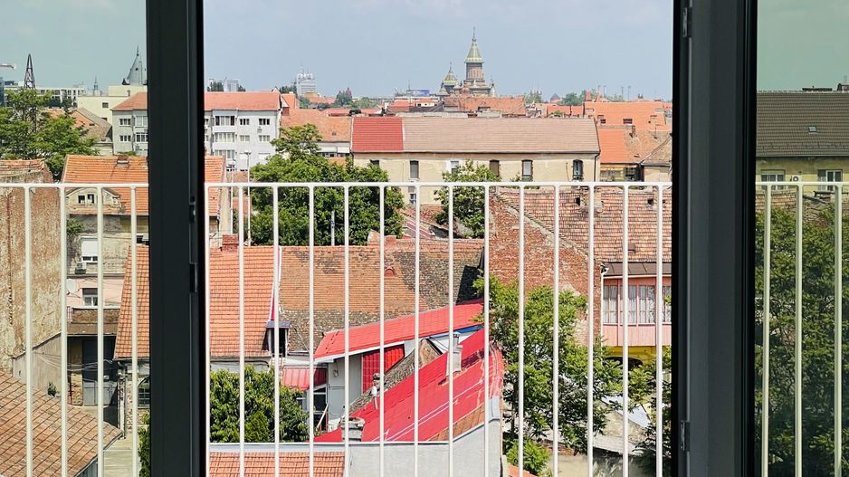 OFERTA VANDUTA - Direct Dezvoltator 0% Comision | Apartament 2 camere 55.8 mp | - Poză 27