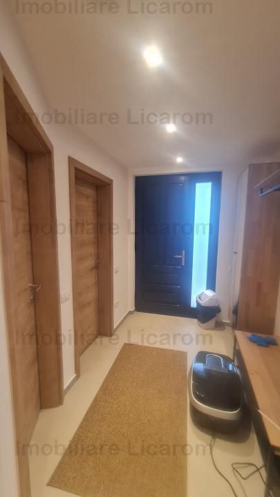 Vila Lux ,CRISTIAN, P+M, 4 camere,teren 567 mp, - Poză 5
