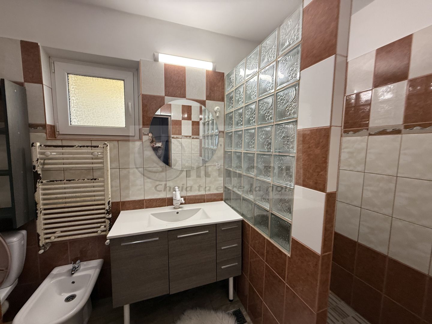 CASA INDIVIDUALA MOARA DE VANT S+P+M BECI GARAJ - Poză 9