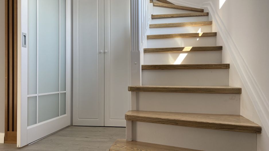Liniste si confort! Vanzare casa la cheie, luminoasa in Priseaca! - Poză 12