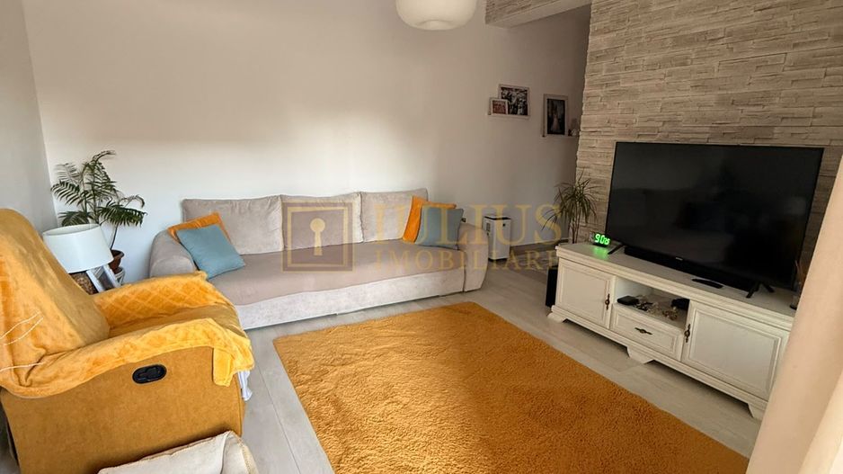 2 camere| Braytim| terasa + gradina| pet friendly| centrala | - Poză 4