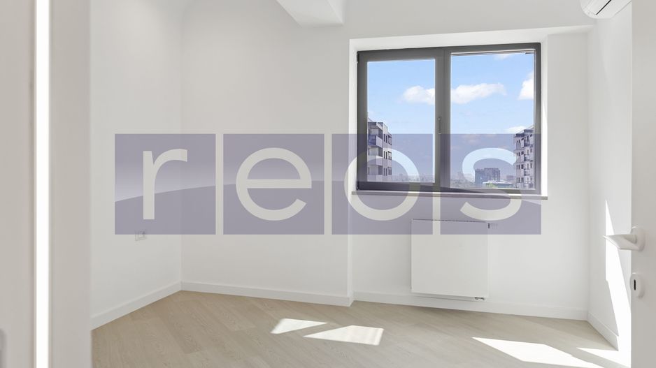 VANZARE 3 CAMERE | CORTINA NORTH | FAZA ||| | FINISAJE PREMIUM | 77MP - Poză 8