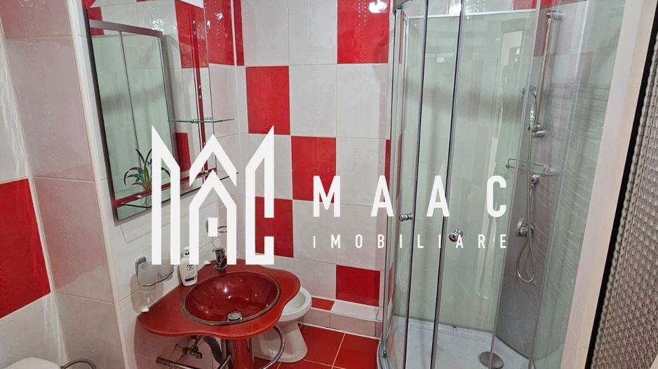 Valea Aurie | 3 Camere | 90 mp | Parcare Privata - Poză 9