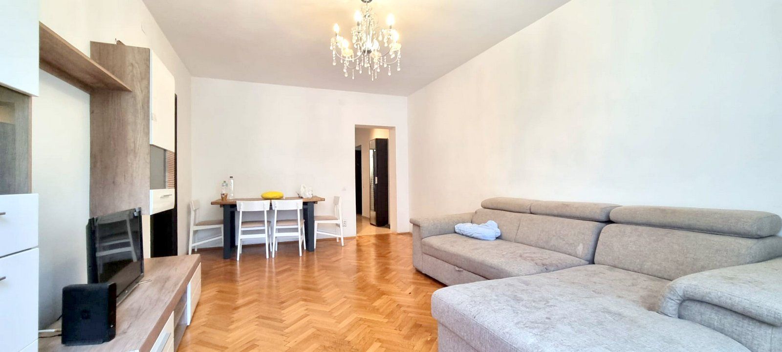 Construcție unică, rezistentă și sigură –  3 camere lângă AFI Cotroceni - Poză 4