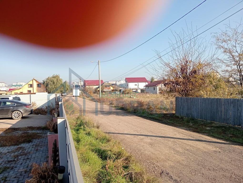 Vând 4500 mp Teren - Poză 6