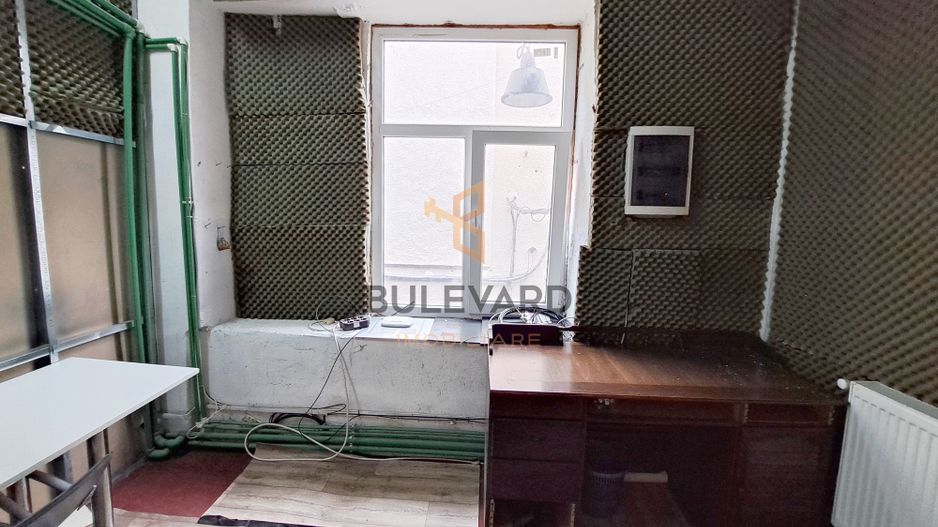 Spatiu de birouri 210 mp, zona Piata 1 Mai! - Poză 9