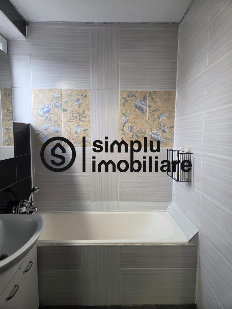 3 Camere-Piata Garii!! - Poză 8