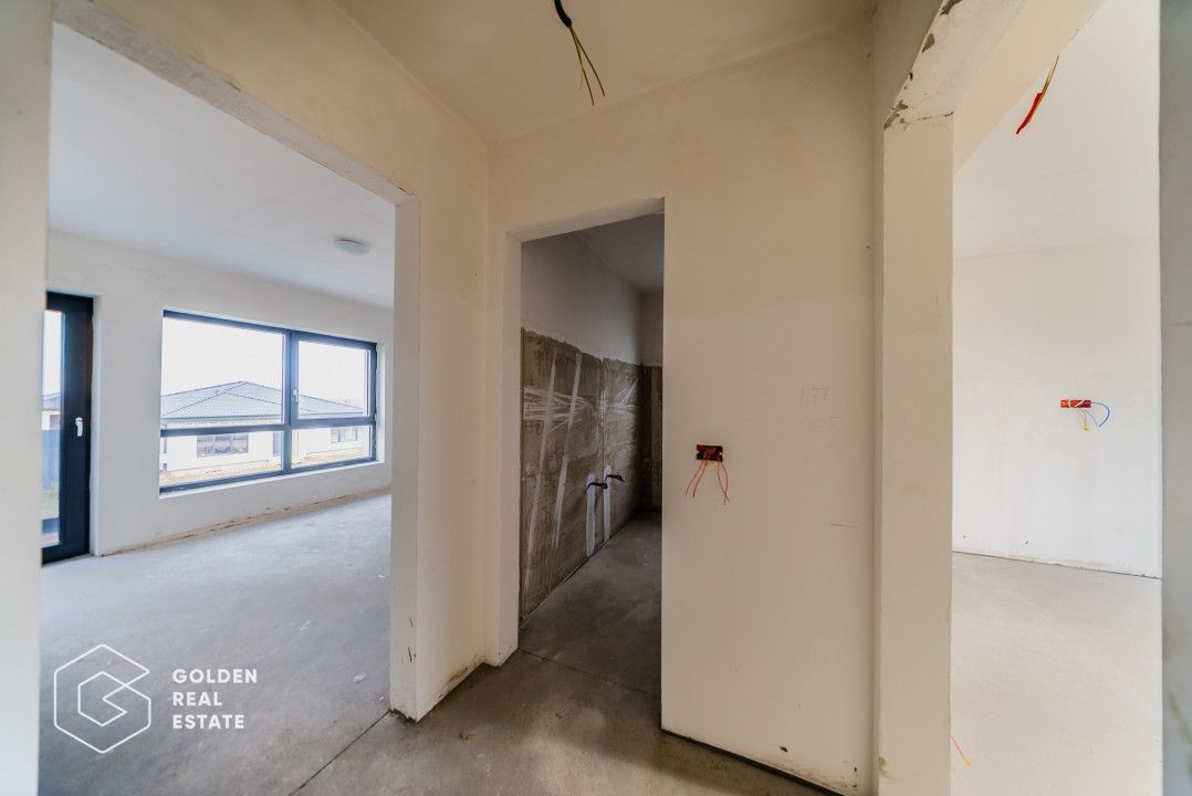 Vila Grand, cartier Westfield, teren 462 mp - Poză 10