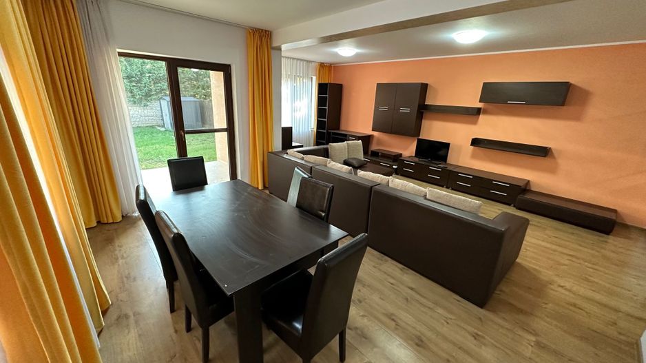 Casă / Vilă cu 4 camere de vanzare  în zona Aradului - Poză 21