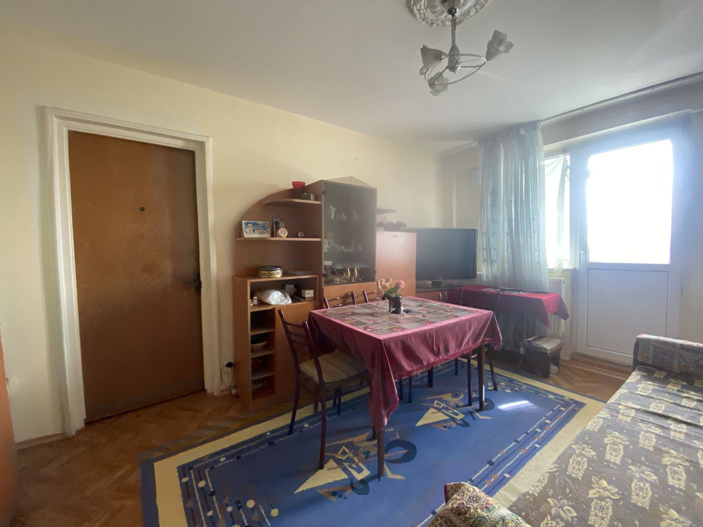 Apartament cu doua camere, Brancoveanu, 49.500€ - Poză 5