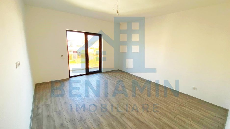 Casa noua stil mediteranian - P+1 - 4 dormitoare - 176mp - Damila - Poză 3