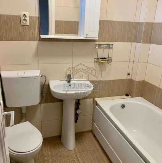 Piața Mihai Viteazu Apartament cu 2 camere de închiriat - Poză 7