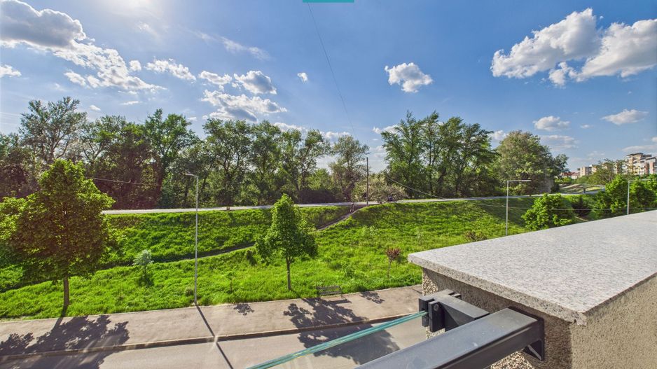 Apartament cu 3 camere pe Malul Mureșului - Poză 12