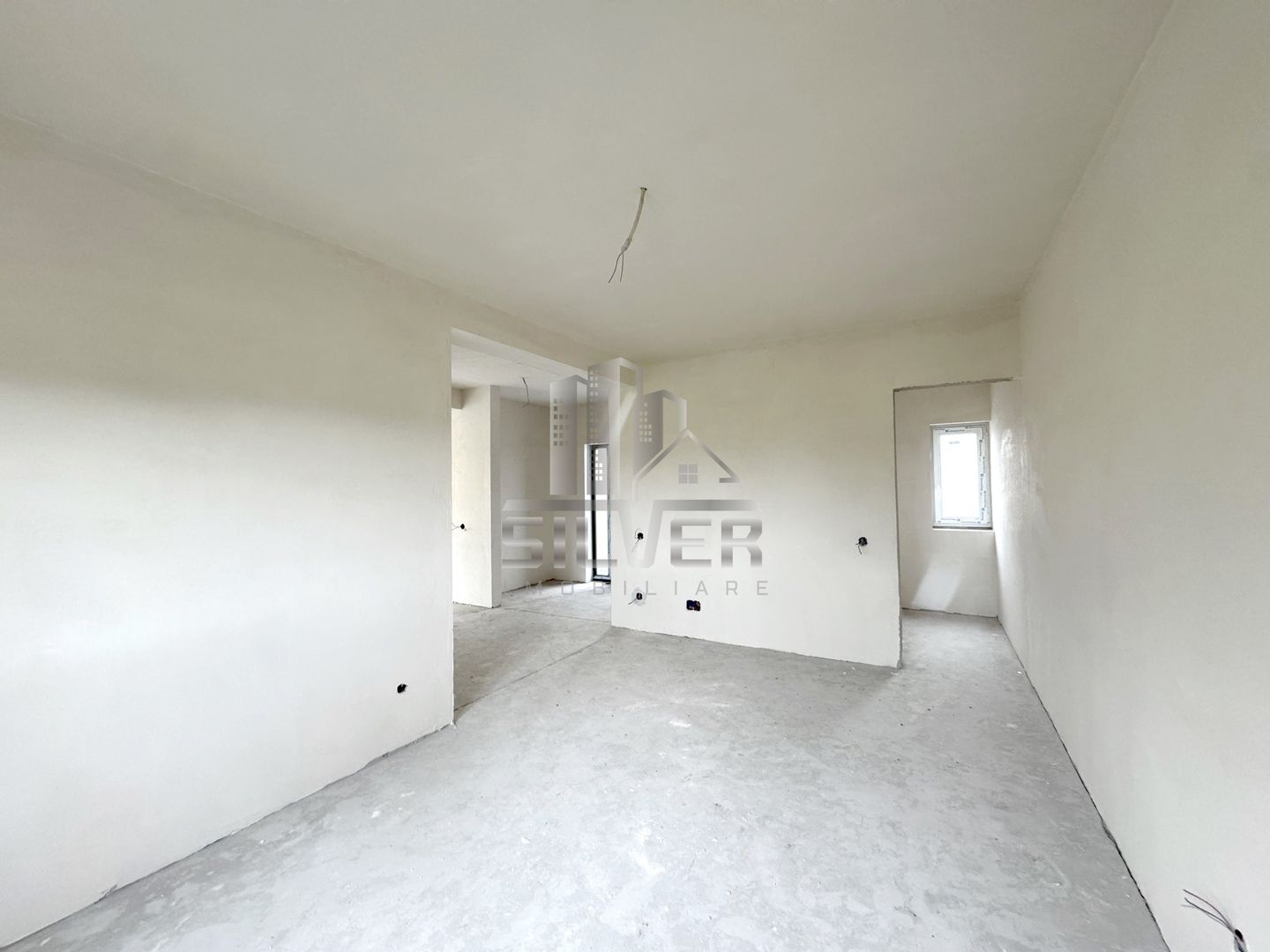 Casa individuala cu teren de 500 mp in zona accesibila. - Poză 9