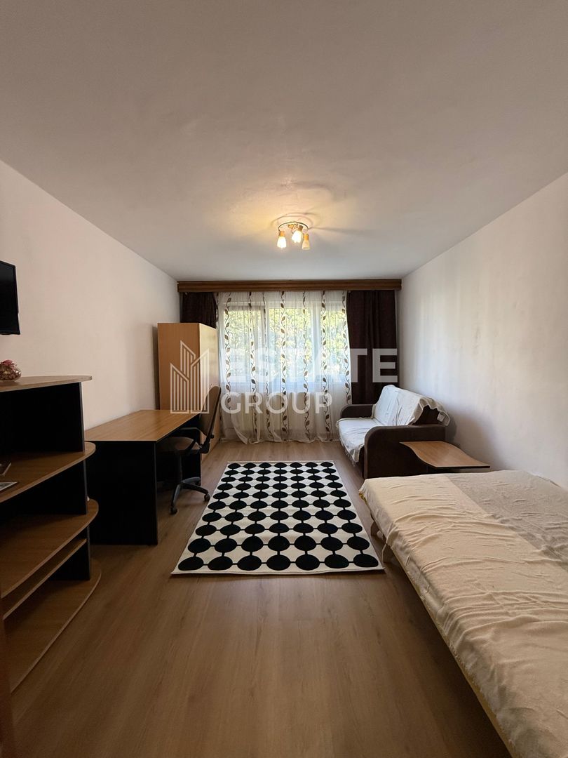 Garsoniera Complexul Studentesc - Poză 1