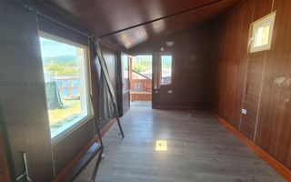 Proprietate in Cristian cu trei constructii+o fundatie,450000euro - Poză 14