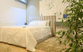Chirie | Apartament 3 camere | Herăstrău | Parcare inclusă - Poză 8