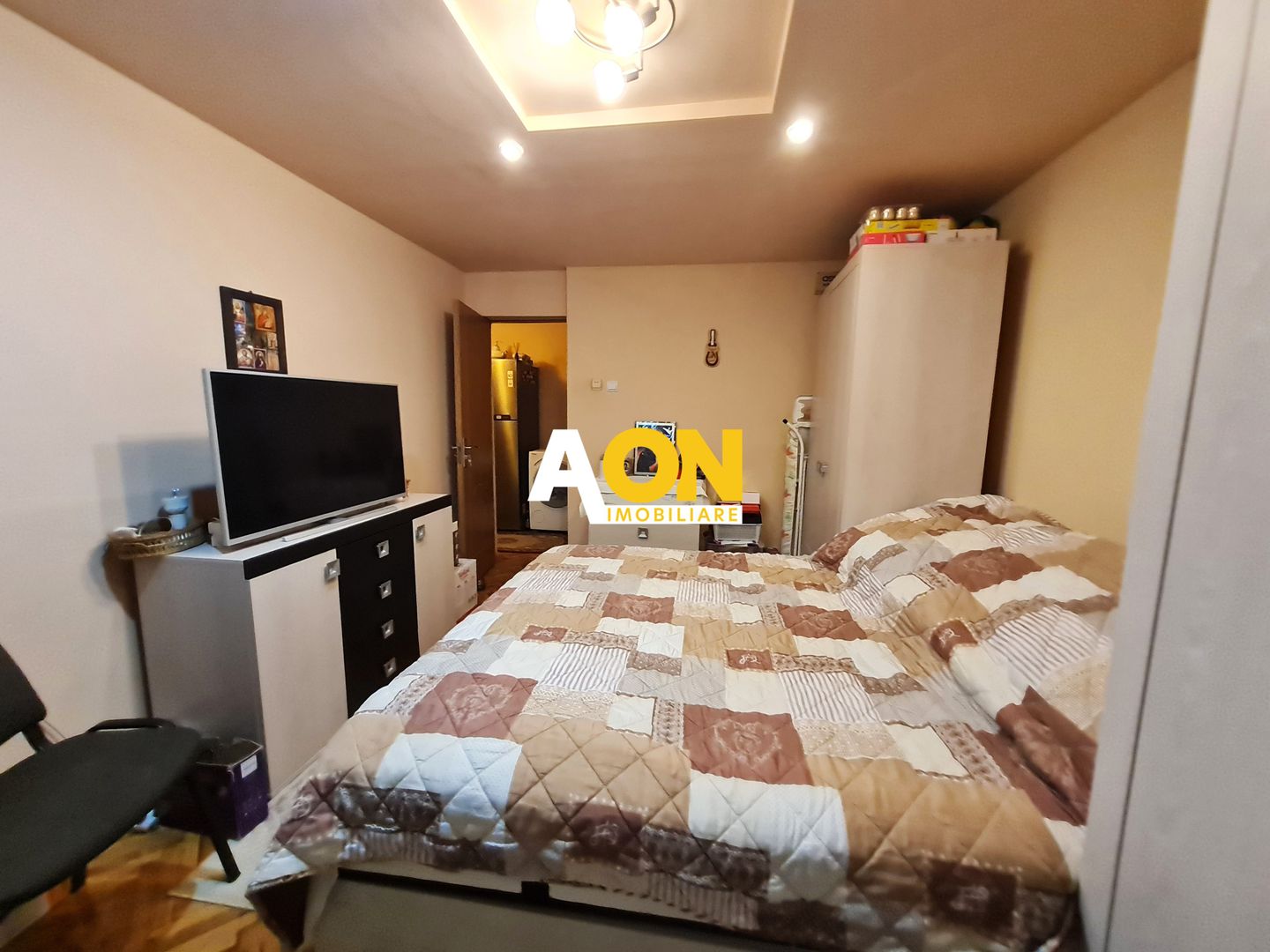Apartament 3 Camere, 75 mp, Decomandat, Zona Cetate - Poză 9