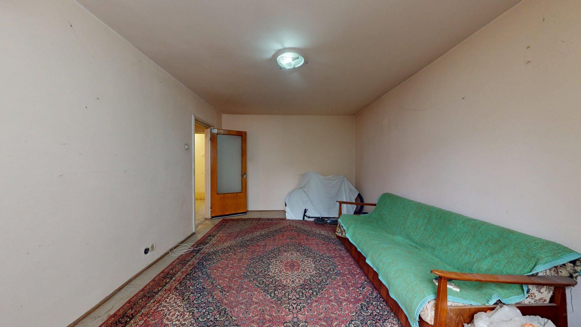Apartament 4 camere Jean Steriadi Ozana Auchan Titan - Poză 10