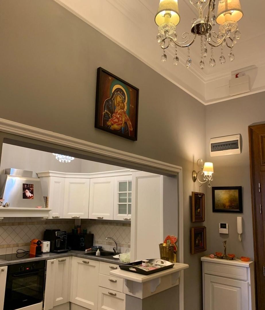 APARTAMENT DE  LUX  IN ZONA NEPTUN - Poză 8