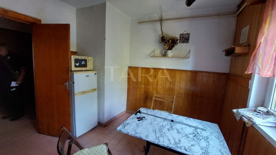 Apartament cu potențial excelent în Mănăștur – 3 camere decomandate. - Poză 2