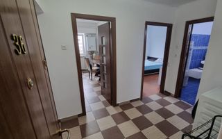 Apartament 2 Camere Decomandat - Zona Dacia , vedere Bd. Tomis - Poză 3