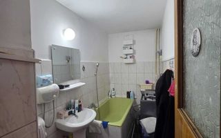 Vanzare Garsoniera Mall Vitan, 40 mp, Bloc 1991 Anvelopat  Perfect Investiție - Poză 3