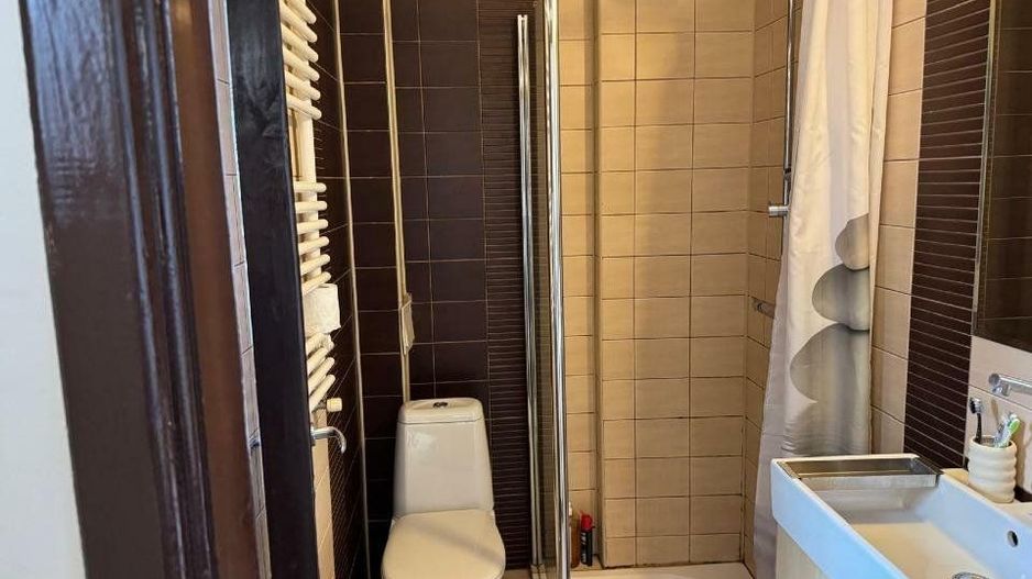 duplex in vila , Tineretului , Sincai - Poză 7