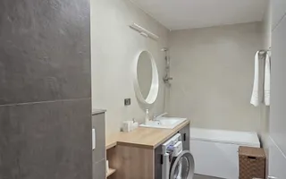 Apartament 3 camere 90 m2, Andrei Muresanu Sud - Poză 20