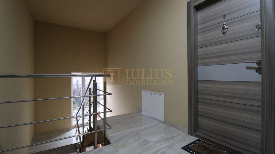3 camere, balcon spatioas, 1 loc de parcare. Str Rozelor/Dumbravita. - Poză 21