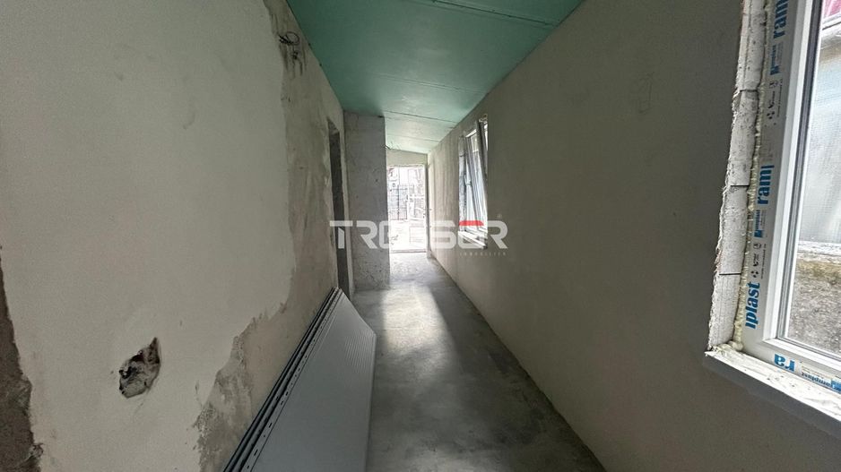 Faleza Nord  IMOBIL CONSOLIDAT INTEGRAL, LA 5 MINUTE DE PLAJA - Poză 25