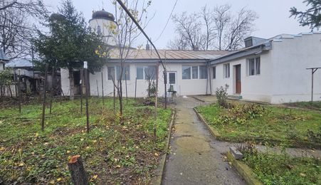 Casa din caramida – Zona Centrala, Parc CFR – Pret 170.000 EUR