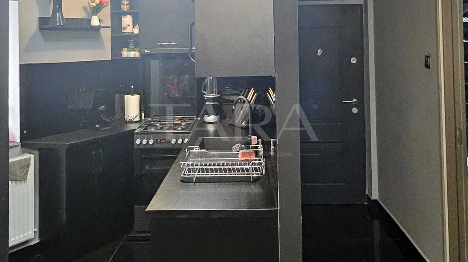 Apartament 3 camere Gheorgheni – zona Complex Diana - Poză 3