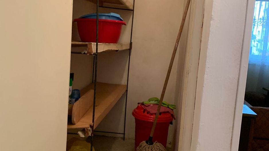 Apartament 2 camere 54 mp, bloc izolat, etaj 1 – Godeanu, Gheorgheni - Poză 9
