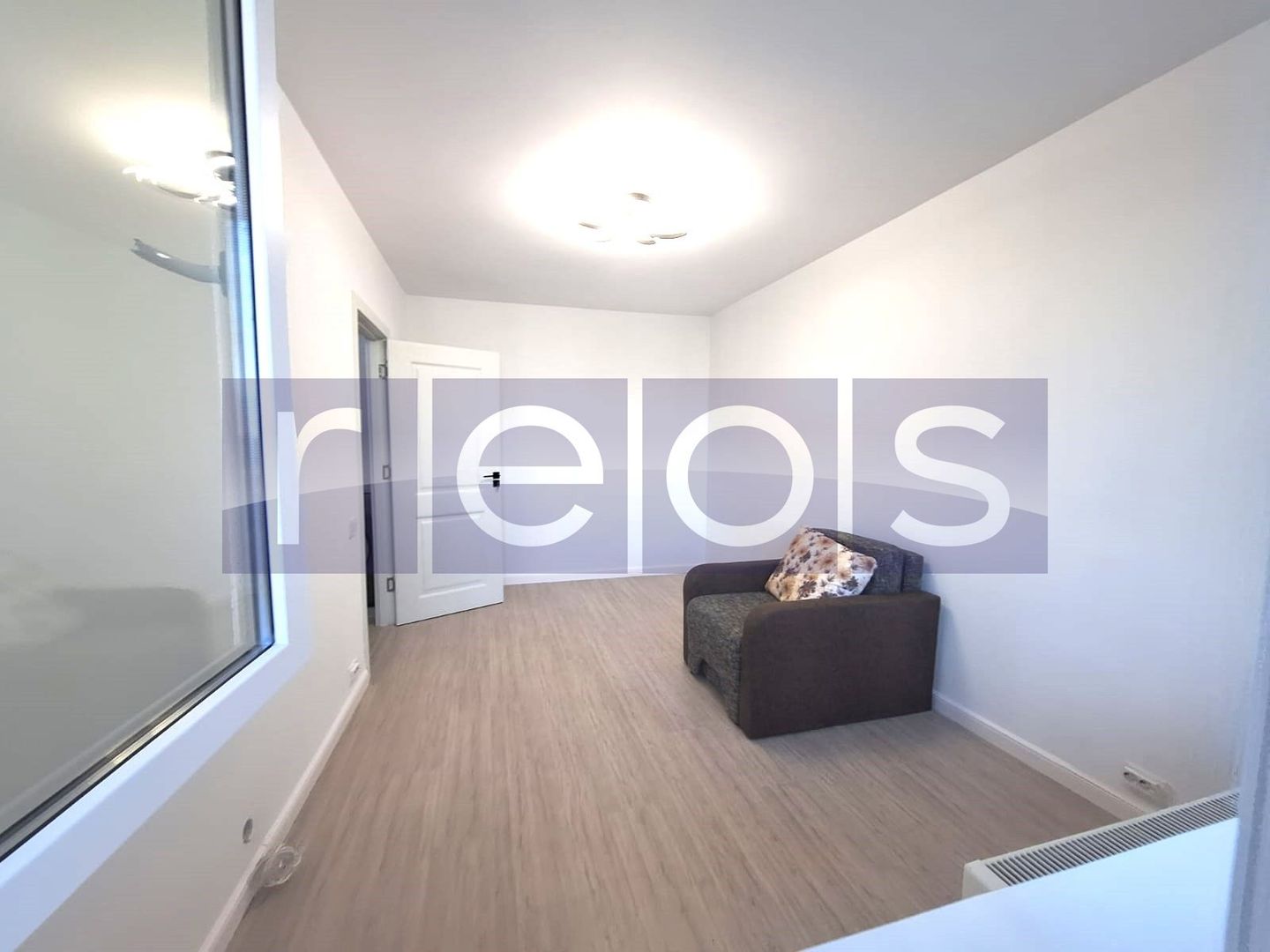 93900 EURO | APARTAMENT 2 CAMERE DRUMUL TABEREI - Poză 5