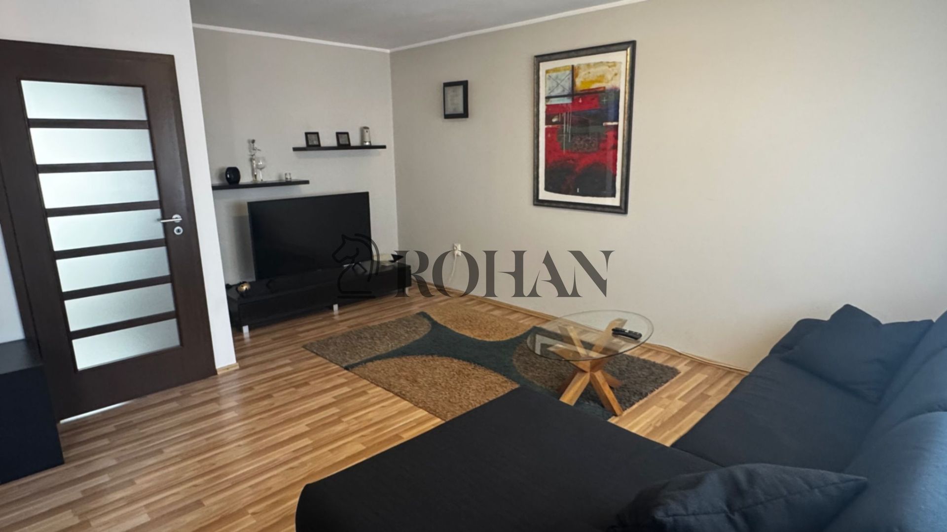 Apartament modern 2 camere - Centru Alba Iulia - Parcare - Balcon - Poză 2