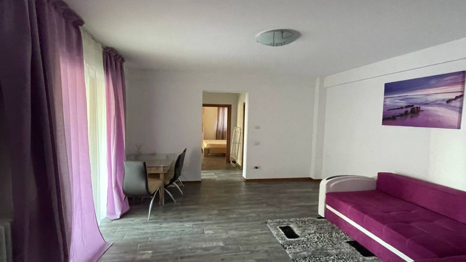 Apartament modern cu 2 camere | 50 mp | Parcare | Buna Ziua - Poză 2