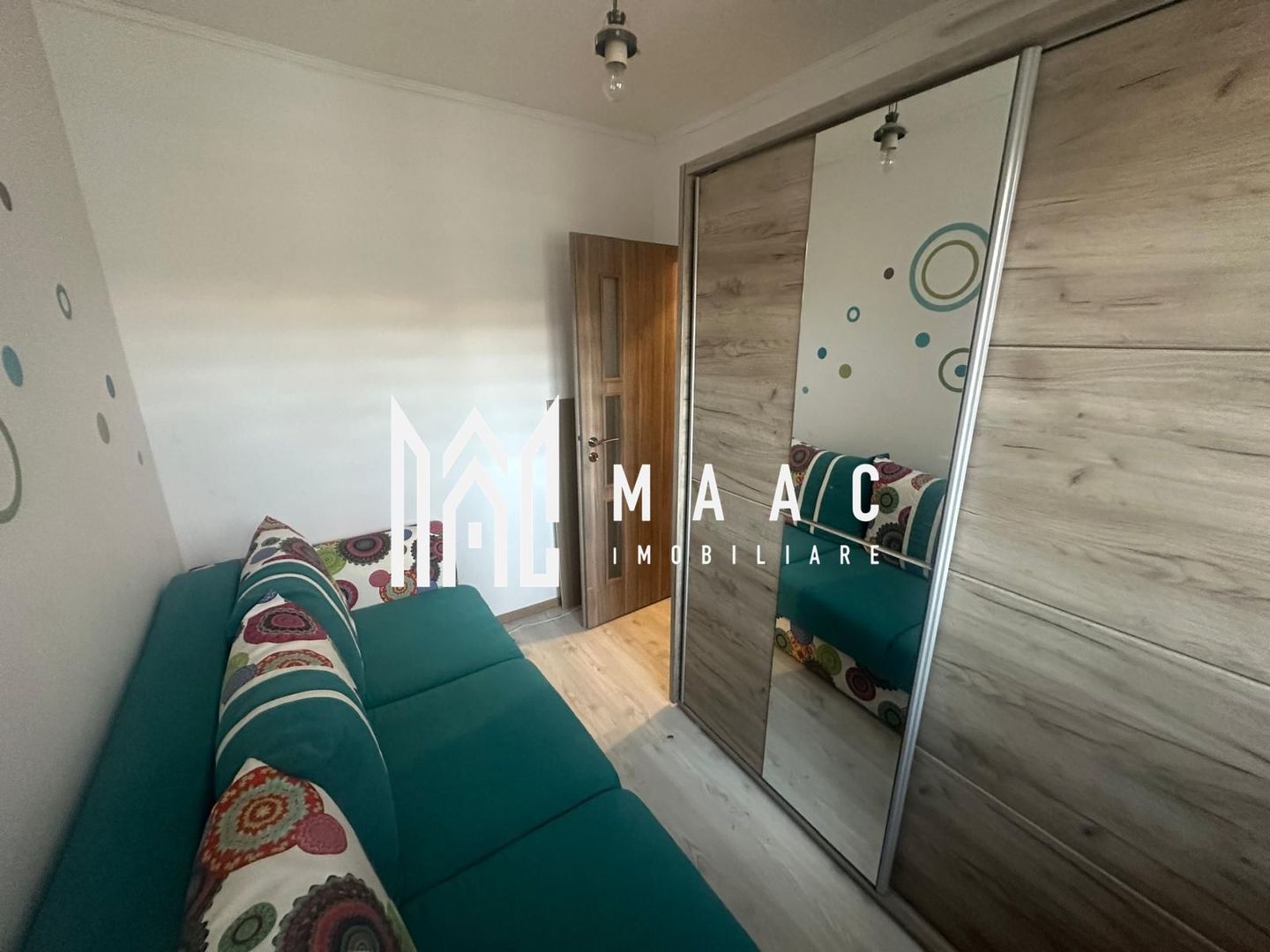 Apartament 2 camere de vânzare | Cisnădie, Central | 30 mp - Poză 5
