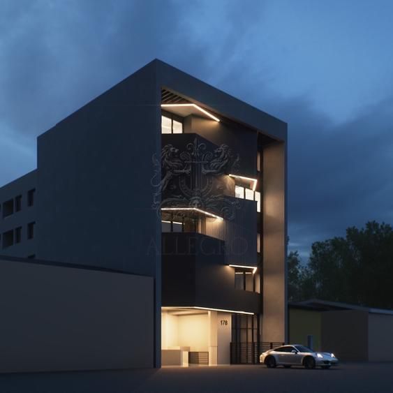 2 Camere | Bloc Nou 2025 | Strada Viitorului | Metrou Obor - Poză 8