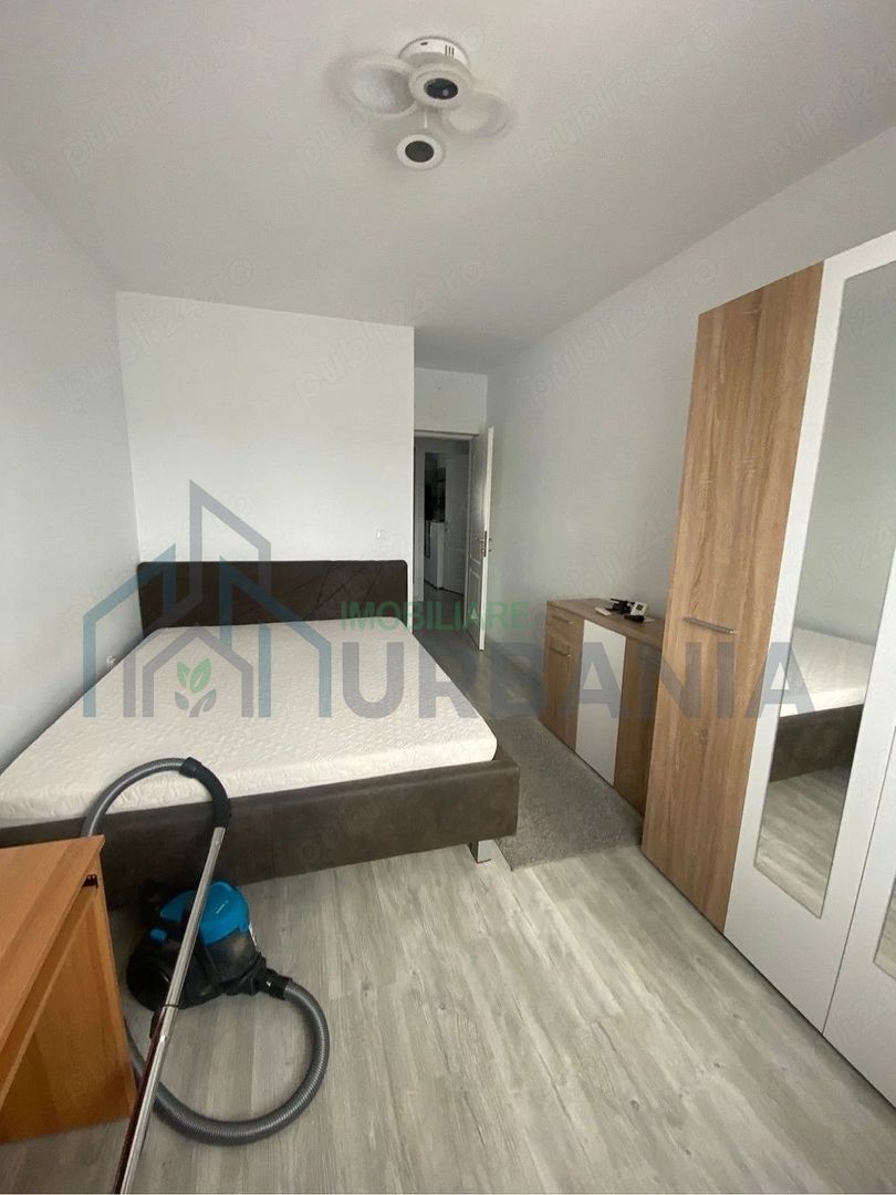 Apartament 2 camere, Lunca Cetățuii, Cartier Astoria - Poză 6