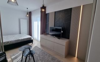 GARSONIERĂ PREMIUM | DELTA CITY | PRIMA ÎNCHIRIERE | TINERETULUI AC06 - Poză 2