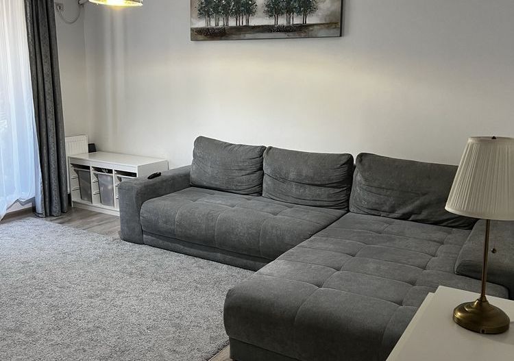 Apartament de 3 camere de inchiriat BLOC NOU - Poză 1