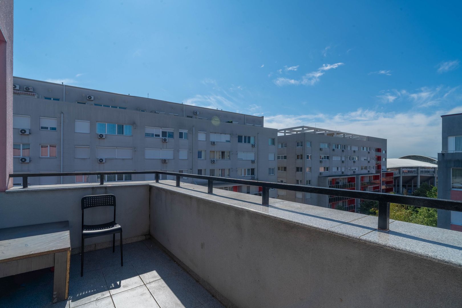 Investiție la cheie: Penthouse ARED UTA cu chiriaș preluabil - Poză 10